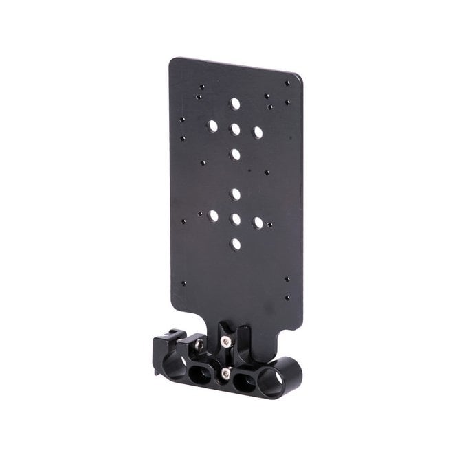 Vocas 0370-0105 Battery Adapter Plate for 15mm Rails
