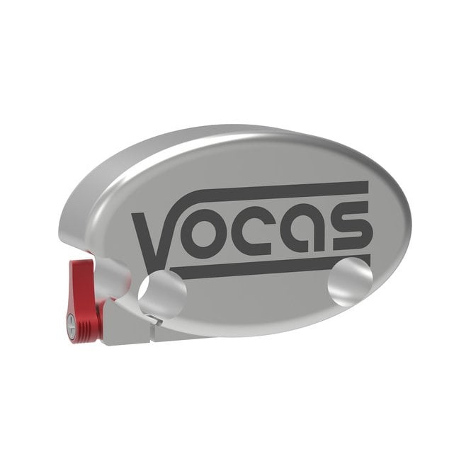 Vocas 0370-0220 Weight 1kg for 15mm Rails