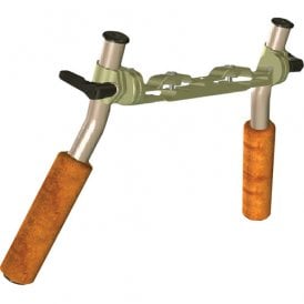 0390-0002 Leather Handgrip Kit