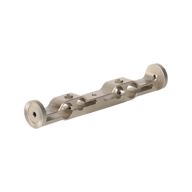 Vocas 0390-0006 Handgrip Combi Rail Bracket