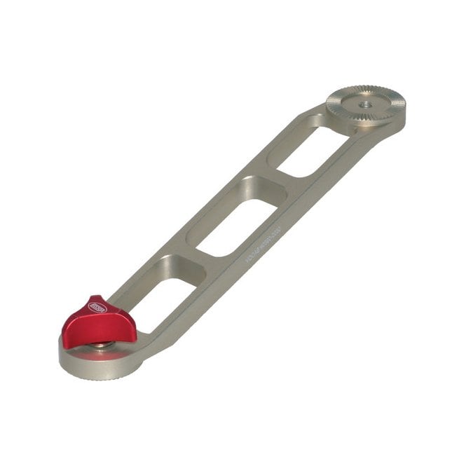 Vocas 0390-0030 Offset Handgrip Extender