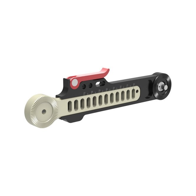 Vocas 0390-0040 Adjustable Handgrip Extender