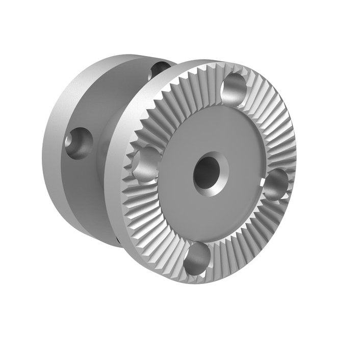 Vocas 0390-0075 Body Rosette Adapter for Sony PXW-FS7, FS7II, FX9