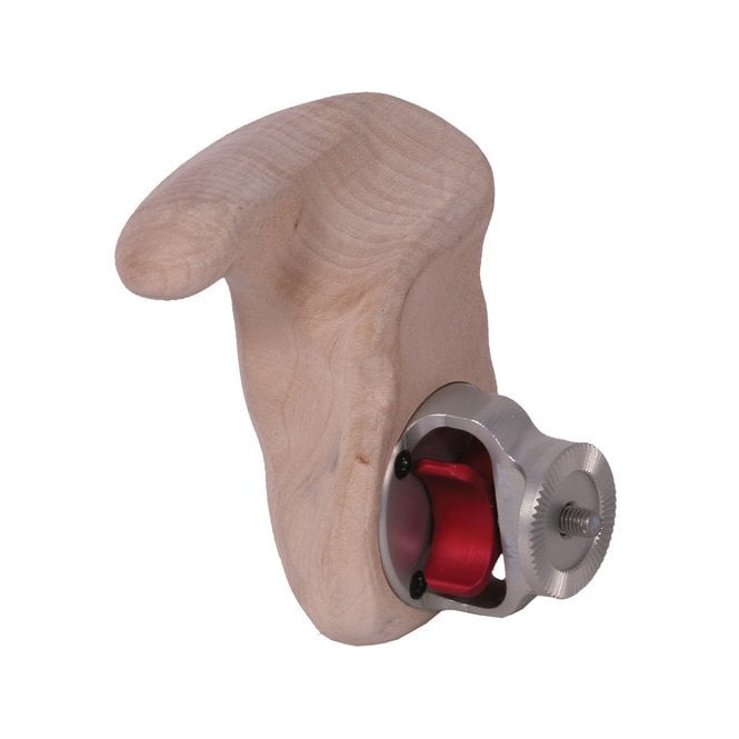 Vocas 0390-0104 Wooden Handgrip