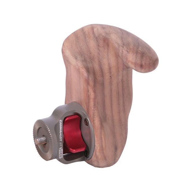 Vocas 0390-0105 Wooden Handgrip