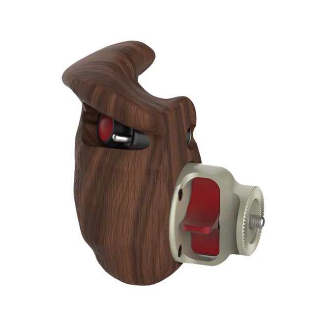 Vocas 0390-0116 Wooden Handgrip