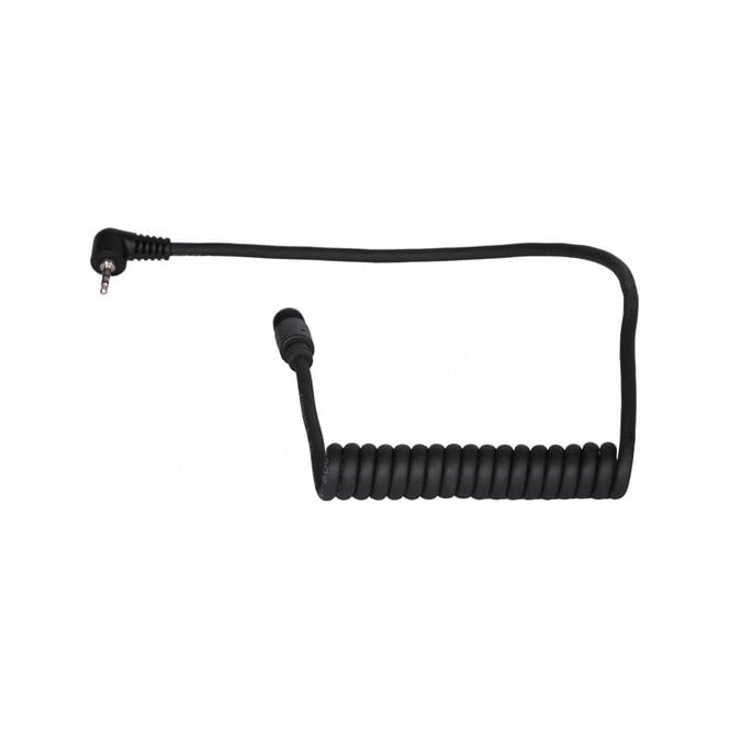 Vocas 0390-0157 2.5mm LANC Coiled Extender Cable