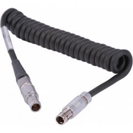 0390-0158 Remote Cable for RED
