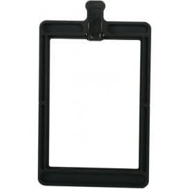 0410-0001 Filter Holder 121mm Wide