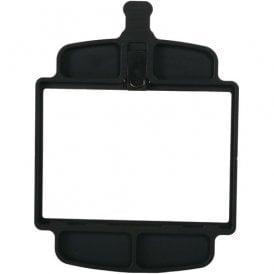 0410-0002 Aluminum Filter Frame