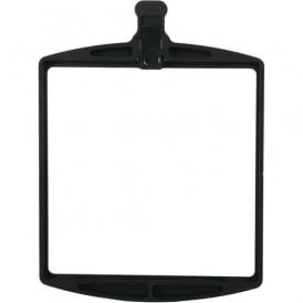 0410-0003 Filter Holder 150mm Wide Combo