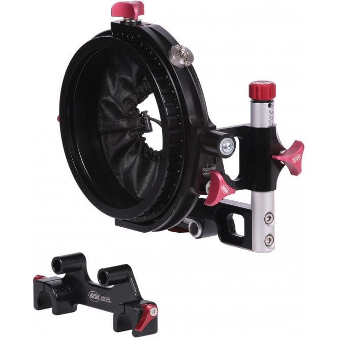 Vocas 0410-0101 5-Axis Diopter Holder