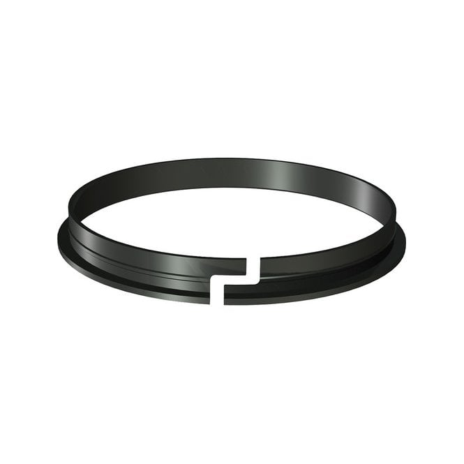 Vocas 0420-0530 138 mm to 136 mm Step Down Ring for MB-430