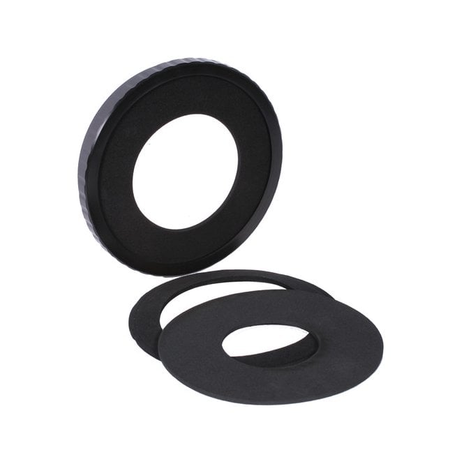 Vocas 0420-0601 Flexible Donut Adapter Ring for MB-435 & MB-455