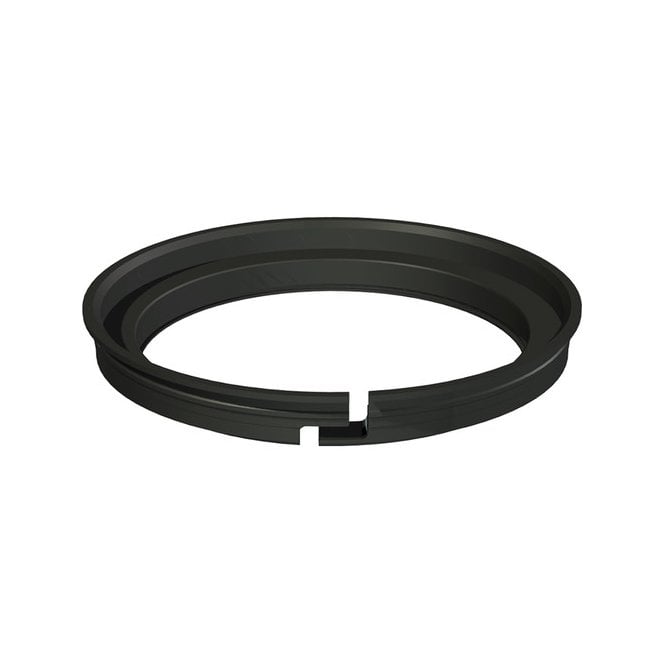 Vocas 0420-0610 143 mm to 114 mm Step Down Ring for MB-435, MB-436 and MB-455