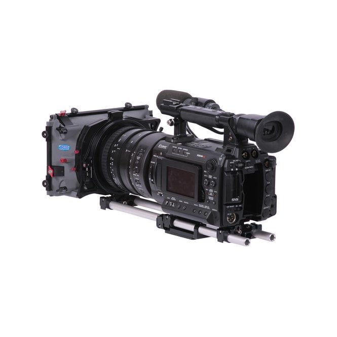 Vocas 0436-2010 MB-436 Matte Box System Kit