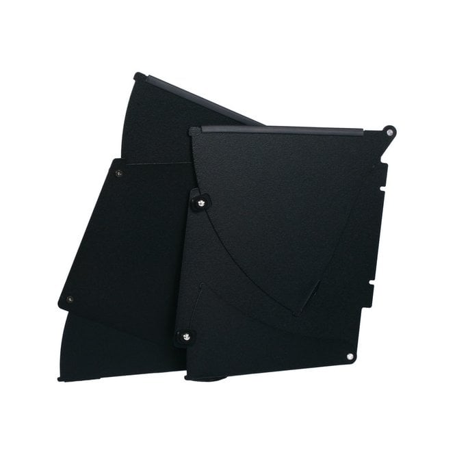Vocas 0440-0001 Side Flag Kit For Mb-450