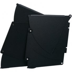 0440-0001 Side Flag Kit For Mb-450