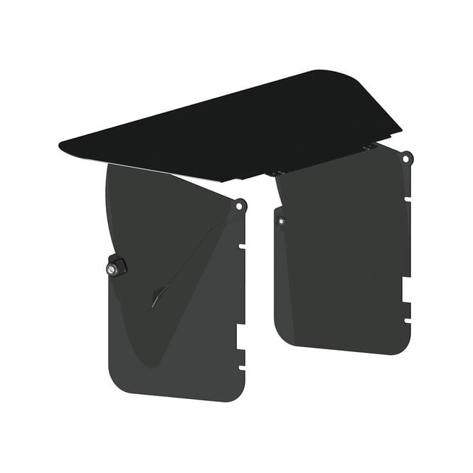 Vocas 0440-0002 Side Flag Kit for MB-430 Matte Box