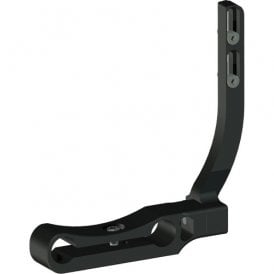 0460-0010 Height Adjustable 15mm Bars Adapter