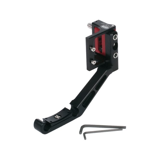 Vocas 0460-0200 15mm Lightweight Swing Away Bracket