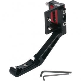 0460-0200 15mm Lightweight Swing Away Bracket