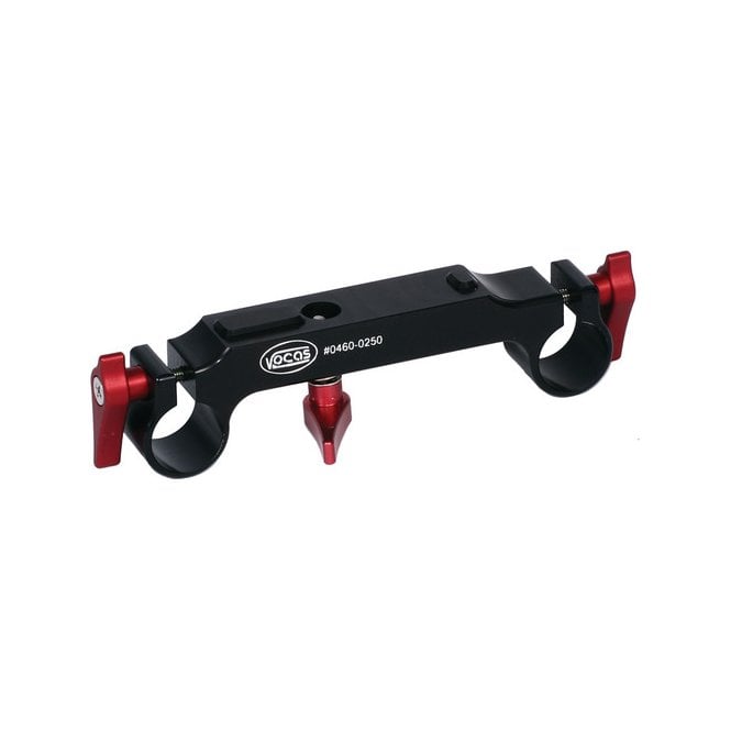 Vocas 0460-0250 19mm Adaptor for Swing Away MKII