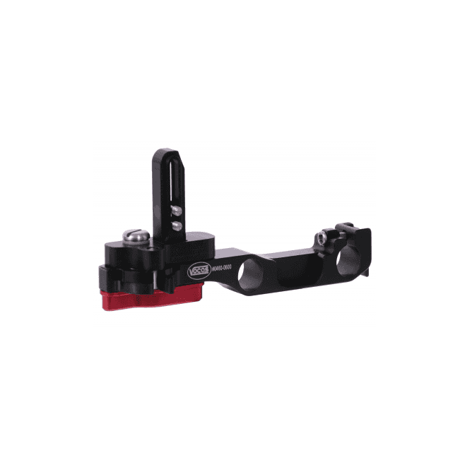 Vocas 0460-0600 Swing Away Bracket for MB-216, MB-256 and MB-43X