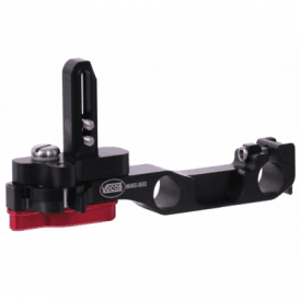 0460-0600 Swing Away Bracket for MB-216, MB-256 and MB-43X