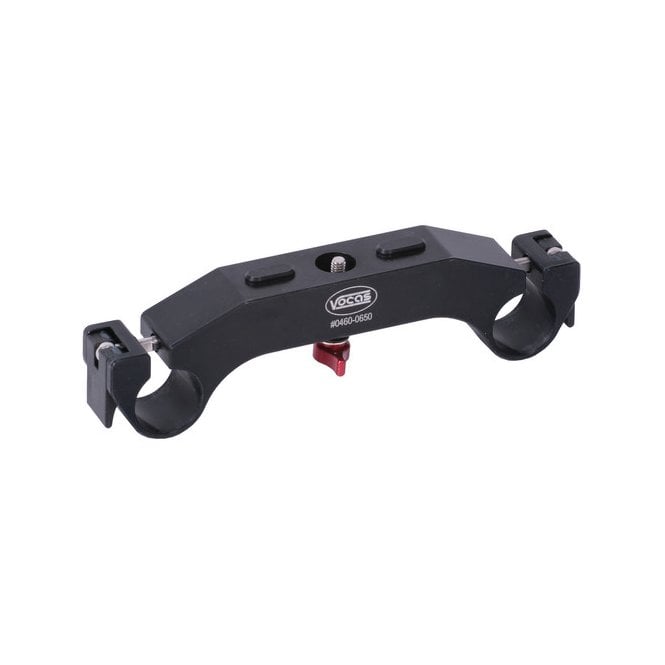 Vocas 0460-0650 19mm Adapter for MB-430 Swing Away Bracket