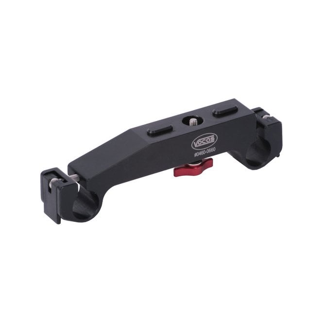 Vocas 0460-0660 15mm Studio Adapter for MB-430 Swing Away Bracket