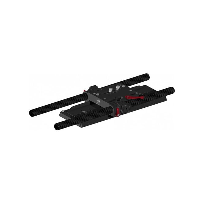 Vocas 0480-0018 19mm Balance Plate BP-18