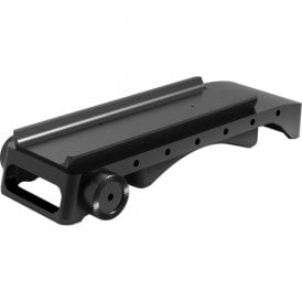 0480-0030 Dovetail Shoulder Support