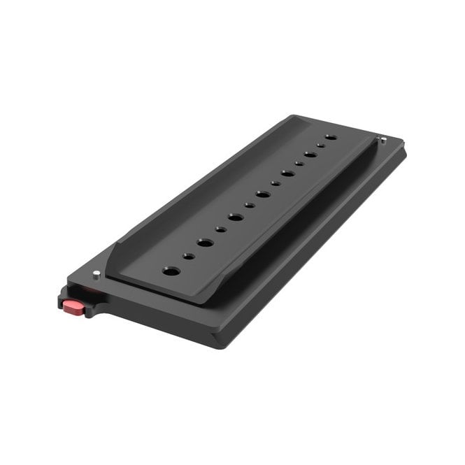 Vocas 0480-0101 Spare Dovetail Plate
