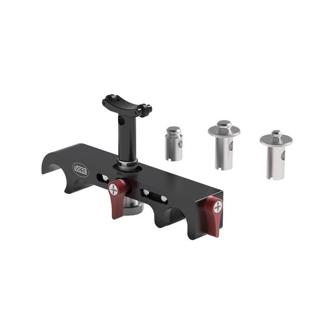 Vocas 0480-0500 Universal Lens Support