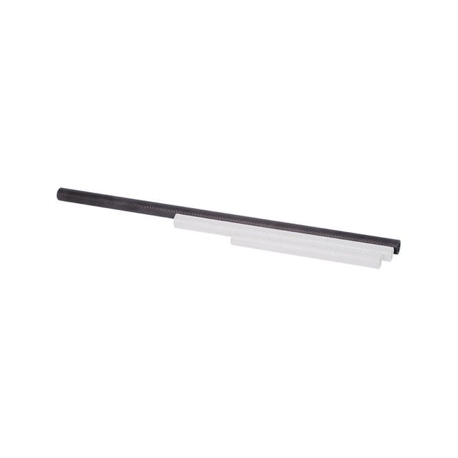 Vocas 0480-8600 Carbon 19mm Rail, Length 600mm (1 Pc.)