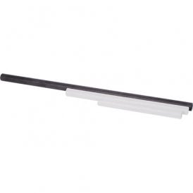 0480-8600 Carbon 19mm Rail, Length 600mm (1 Pc.)