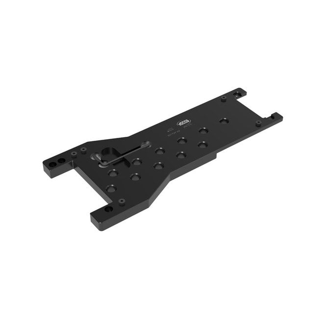 Vocas 0490-0030 Sony HDC-4800 to BP-18 Adapter Plate