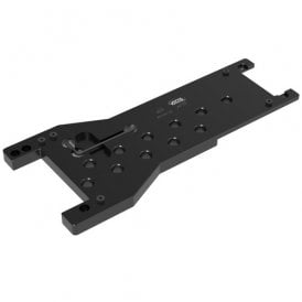 0490-0030 Sony HDC-4800 to BP-18 Adapter Plate