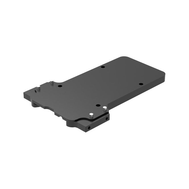 Vocas 0490-0045 Arri Alexa Mini Dovetail Adapter Plate for USBP MKII