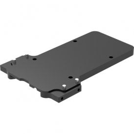 0490-0045 Arri Alexa Mini Dovetail Adapter Plate for USBP MKII