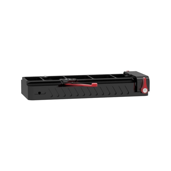 Vocas 0490-0050 Quick Release Dovetail Spacer