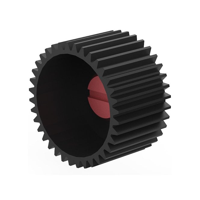Vocas 0500-0605 MFC-2 Drive Gear M0,8/36 T x 18mm Wide