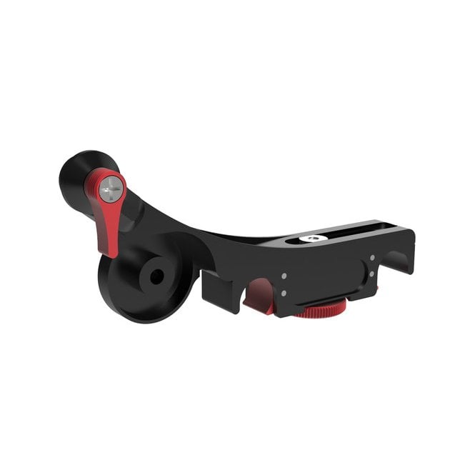 Vocas 0500-1010 MFC-2S 15 mm Snap-on Bracket