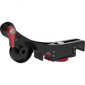 0500-1010 MFC-2S 15 mm Snap-on Bracket