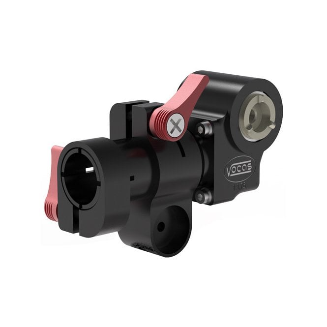 Vocas 0500-1100 MFC-2 Gear Unit 1:1 ratio