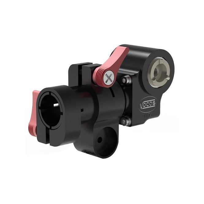 Vocas 0500-1110 MFC-2 Gear Unit 1:1.75 Ratio