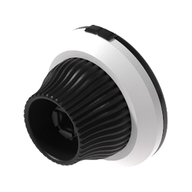 Vocas 0500-1201 MFC-2 Knob Standard