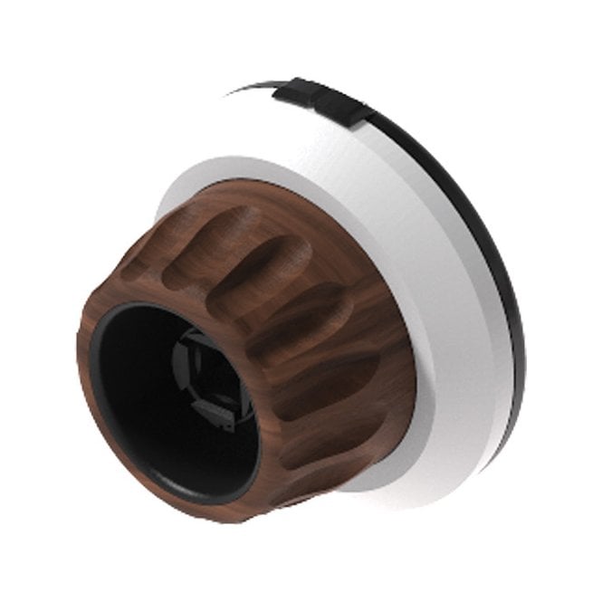 Vocas 0500-1211 MFC-2 Knob Wood
