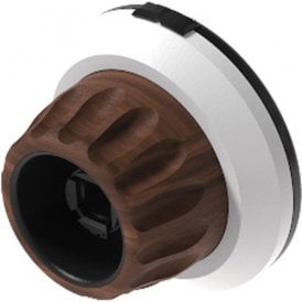 0500-1211 MFC-2 Knob Wood